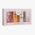 Lattafa My Yara Collection Gift Set 4 x 25 ml - Women's Fragrance