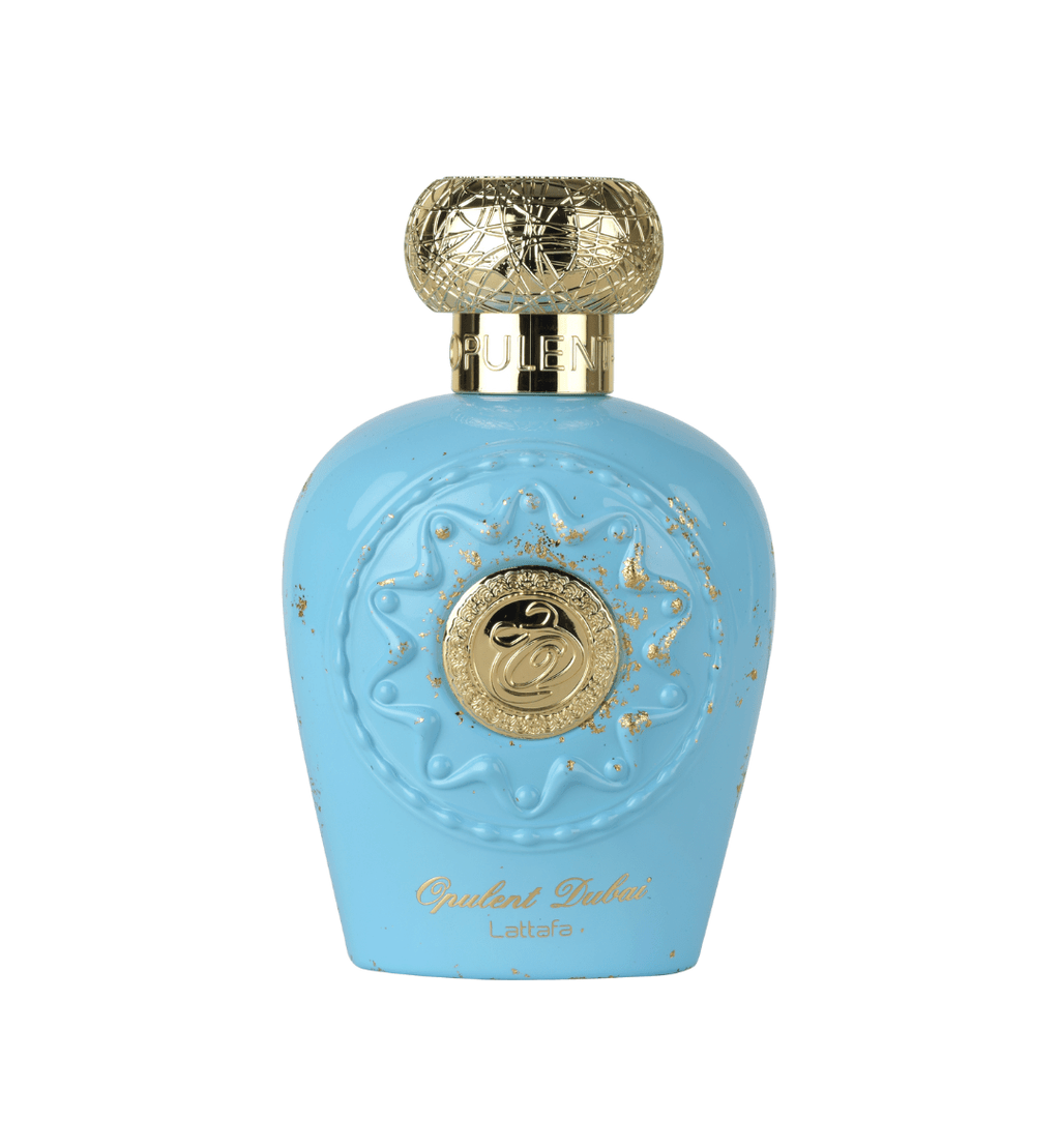 Lattafa Opulent Dubai 100ml Eau De Parfum Unisex
