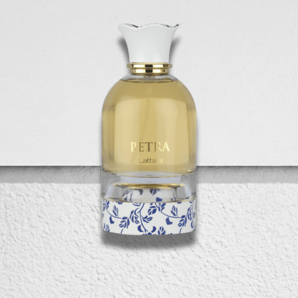 Lattafa Petra Eau De Parfum 100ml Unisex