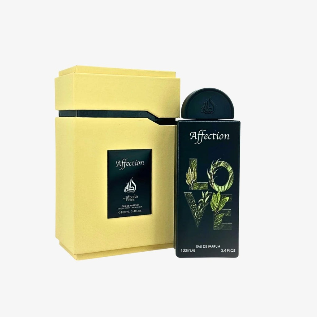 Lattafa Pride Affection Eau De Parfum