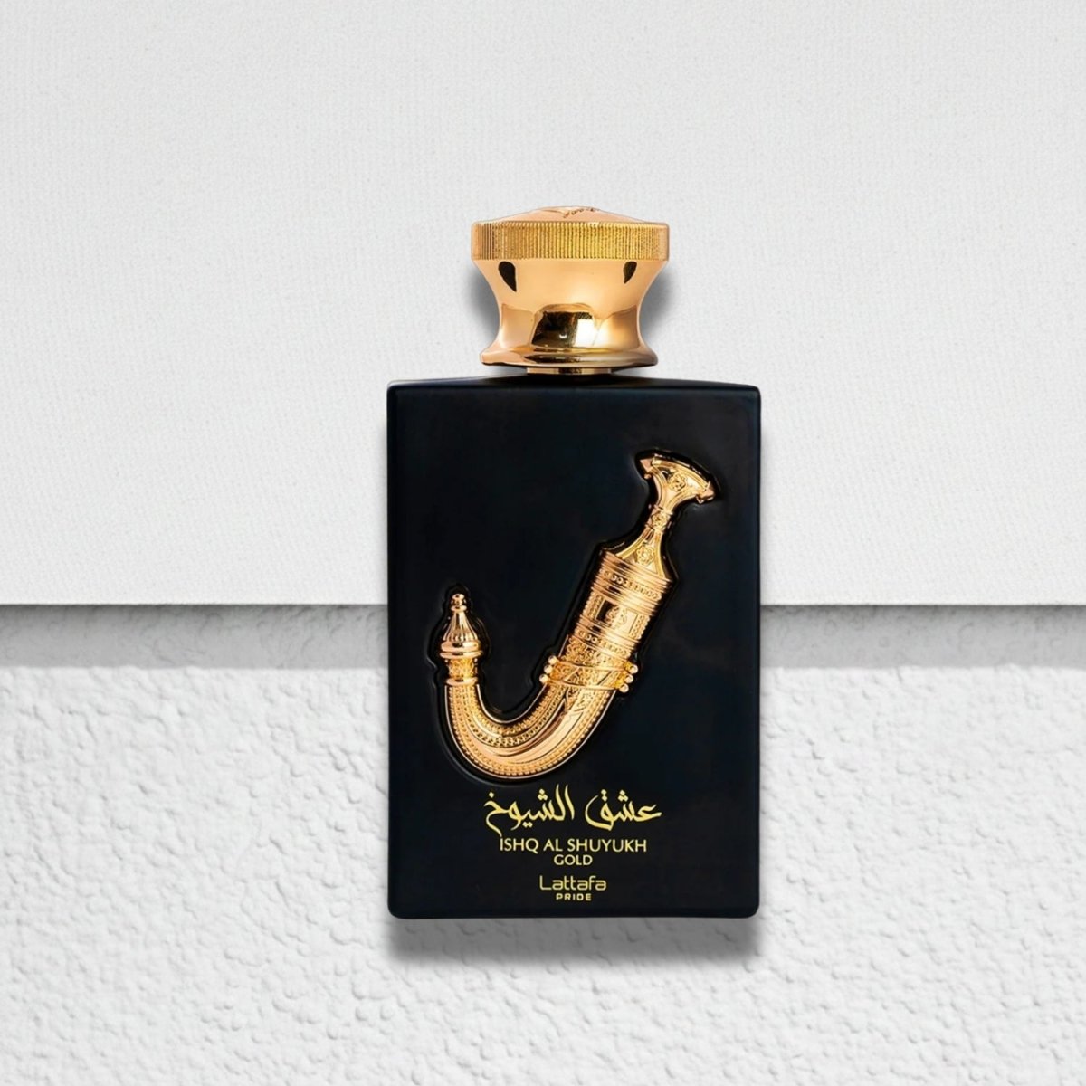 Lattafa Pride Ishq Al Shuyukh Gold Eau De Parfum
