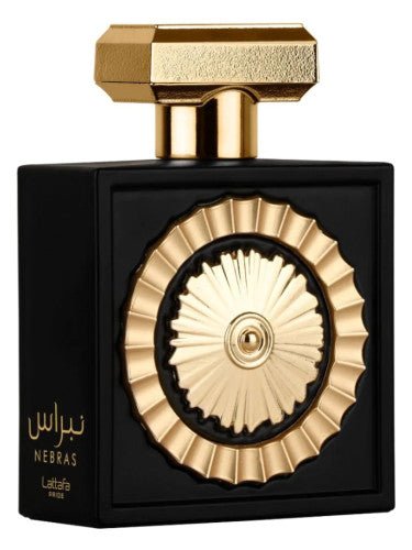 Lattafa Pride Nebras Eau de Parfum 100 ml - Unisex Fragrance