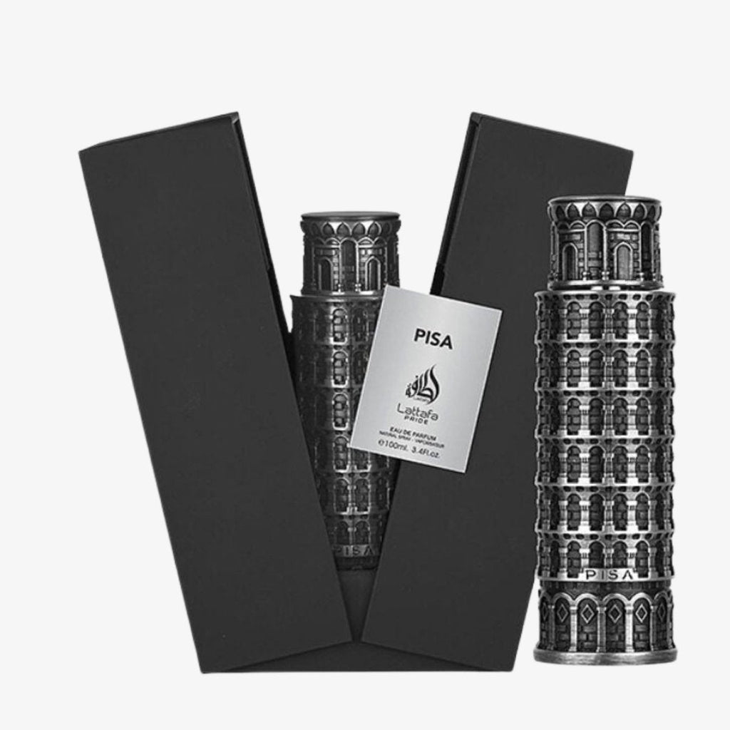 Lattafa Pride Pisa EDP  100ml