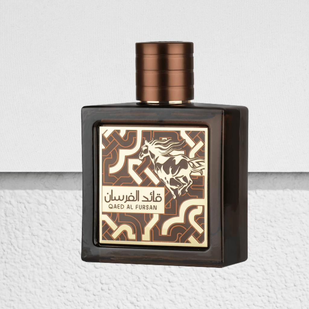 Lattafa Qaed Al Fursan Untamed Eau De Parfum 90ml Unisex
