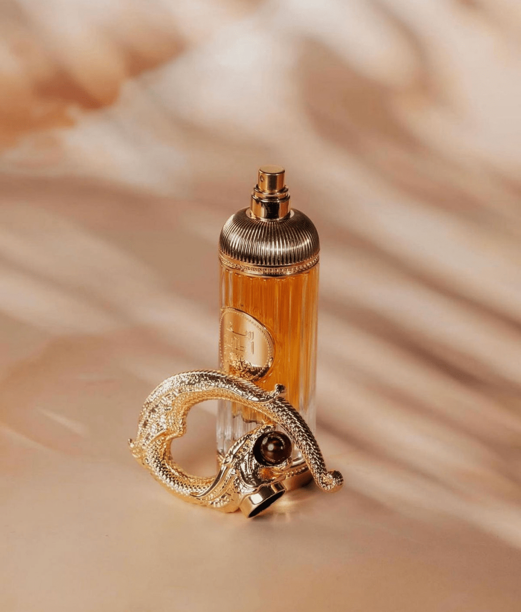 Lattafa Sehr Eau De Parfum 100ml Unisex