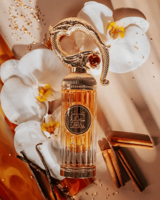 Lattafa Sehr Eau De Parfum 100ml Unisex