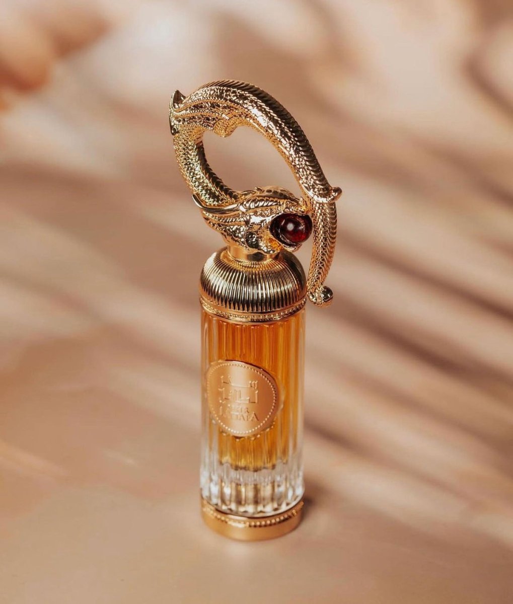 Lattafa Sehr Eau De Parfum 100ml Unisex