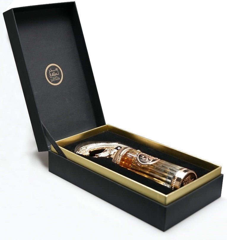Lattafa Sehr Eau De Parfum 100ml Unisex