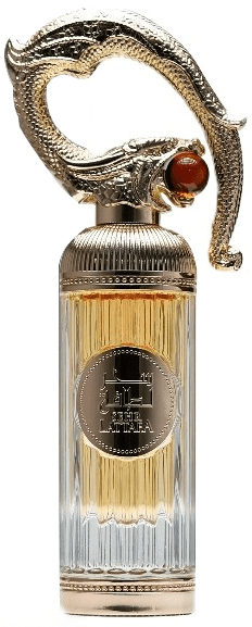 Lattafa Sehr Eau De Parfum 100ml Unisex