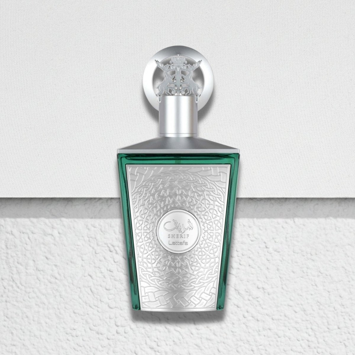 Lattafa Sherif Eau De Parfum 100ml