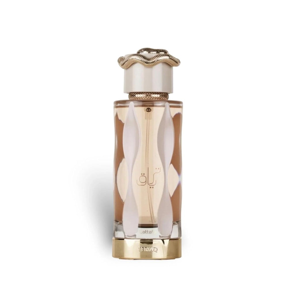 Lattafa Teriaq Eau De Parfum 100ml for Women