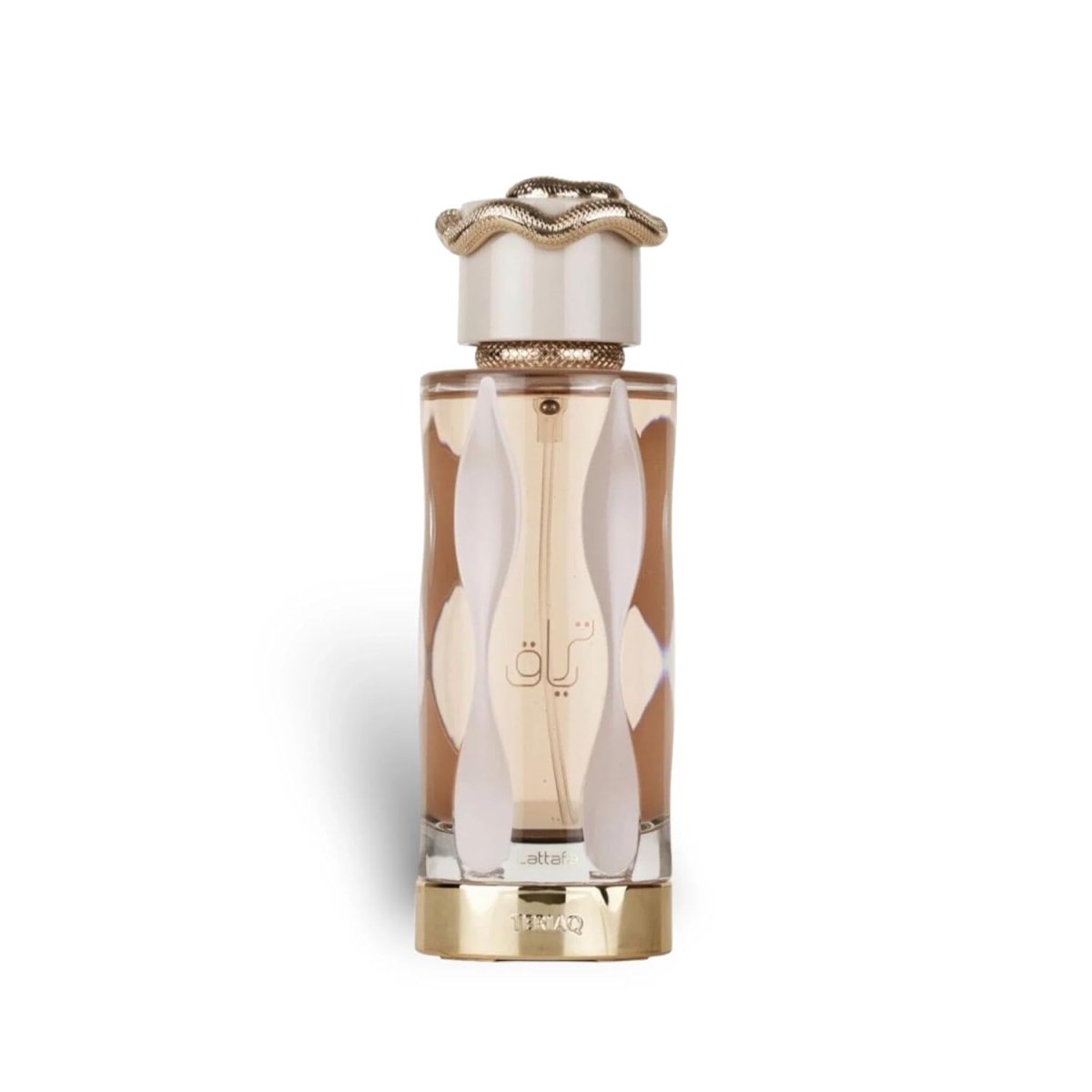 Lattafa Teriaq Eau De Parfum 100ml for Women