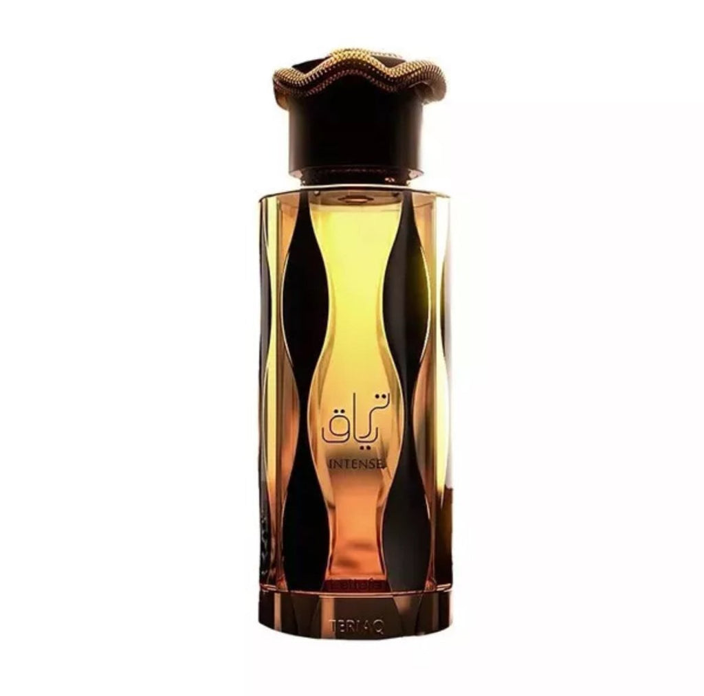 Lattafa Teriaq Intense Eau De Parfum 100ml Unisex