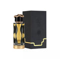 Lattafa Teriaq Intense Eau De Parfum 100ml Unisex