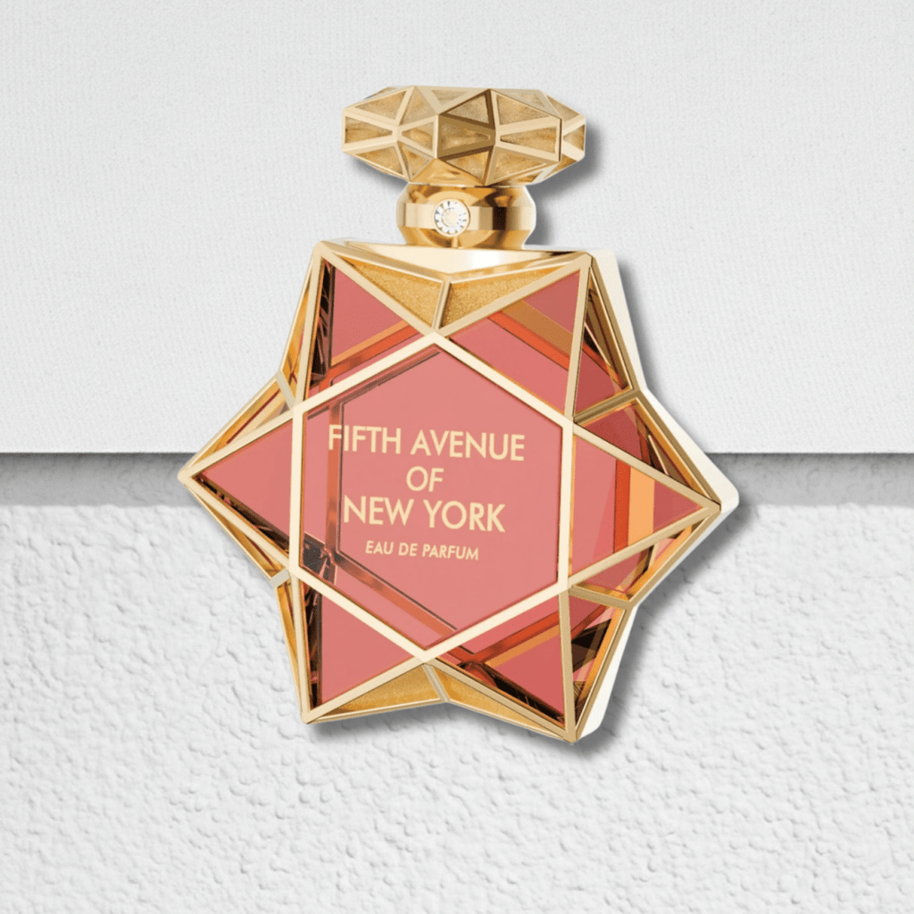 LE CHAMEAU Fifth Avenue Eau De Parfum 80ml