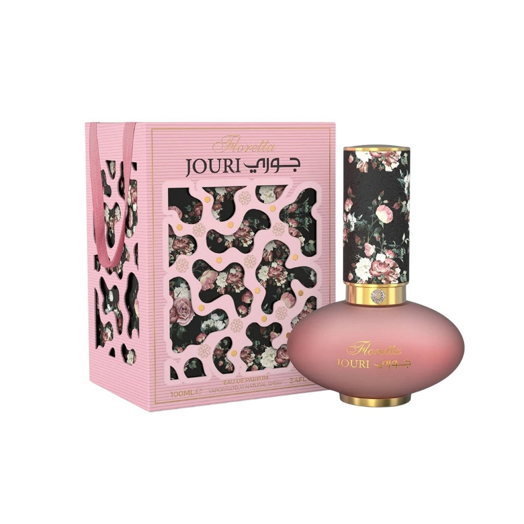 Le Chameau Floretta Jouri EDP for Women by Emper