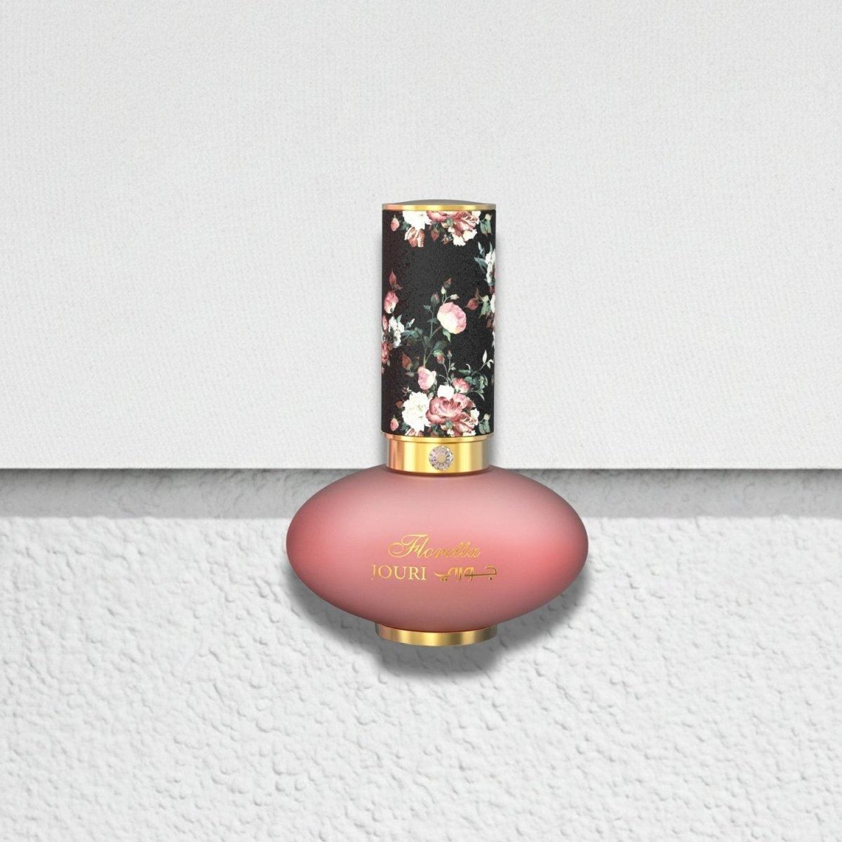 Le Chameau Floretta Jouri EDP for Women by Emper