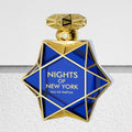 LE CHAMEAU Nights of New York Eau De Parfum 85ml for Women