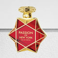 LE CHAMEAU Passion of New York Eau De Parfum 100ml for Women