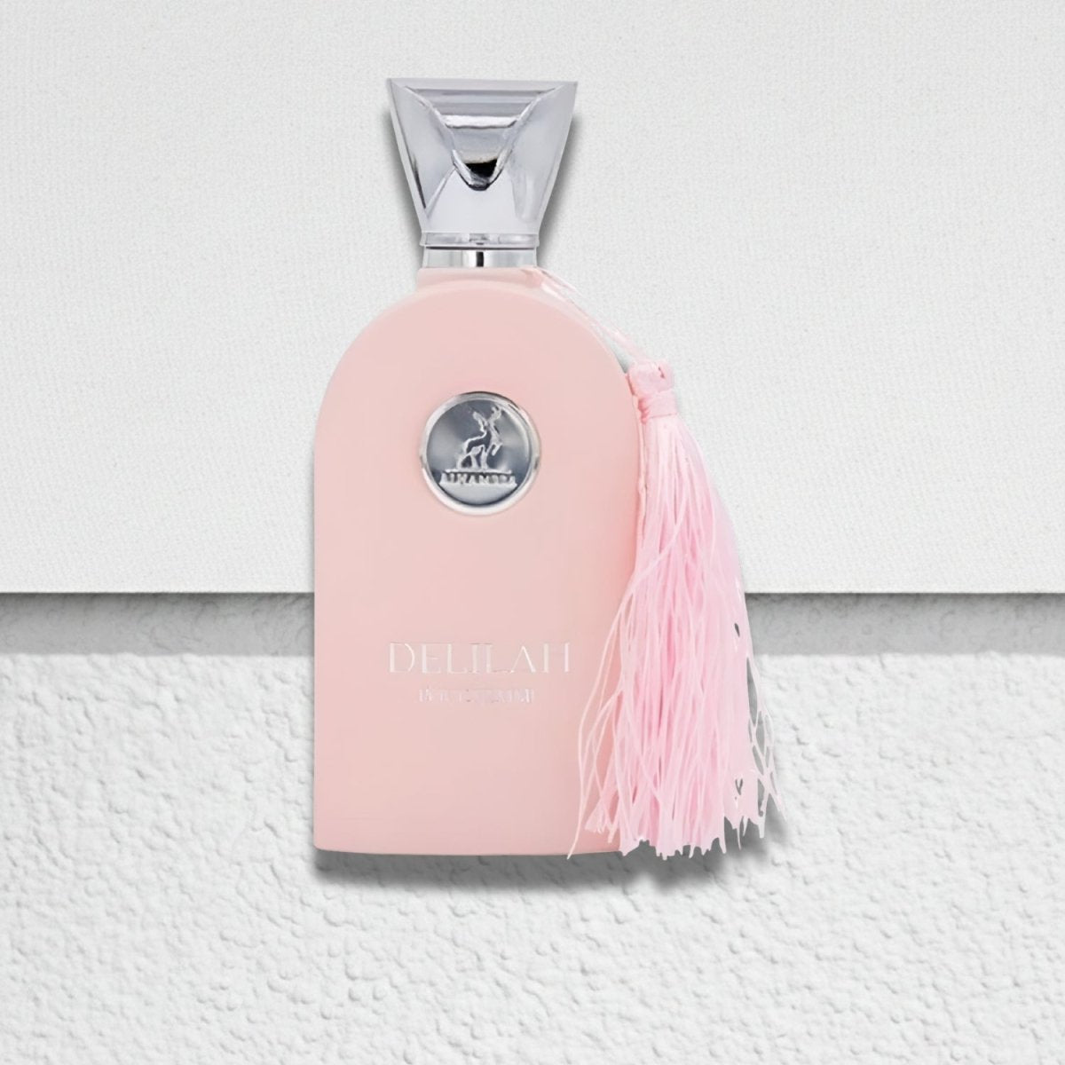 Maison Alhambra Delilah Eau De Parfum for Women 100ml
