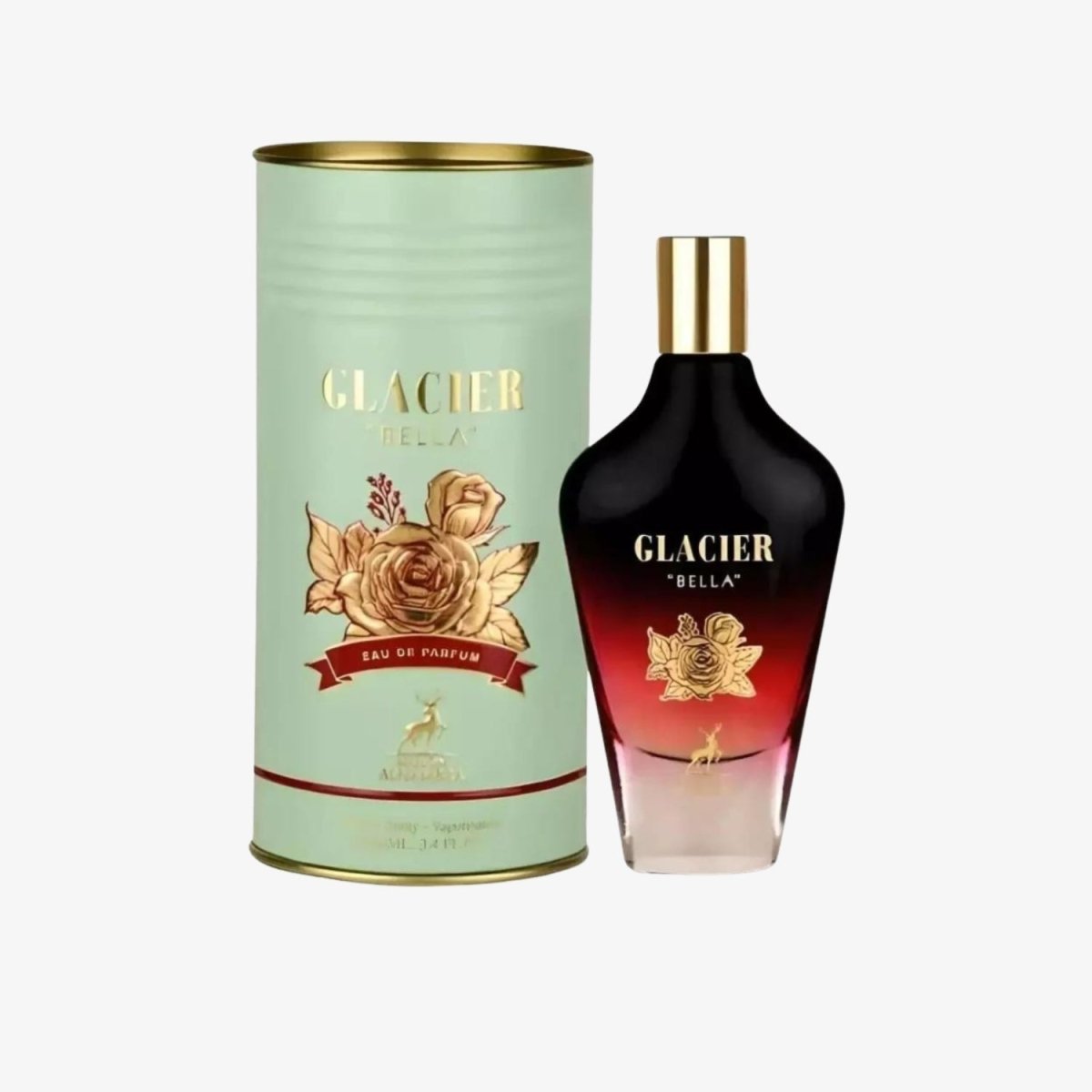 Maison Alhambra Glacier Bella Eau De Parfum for Women