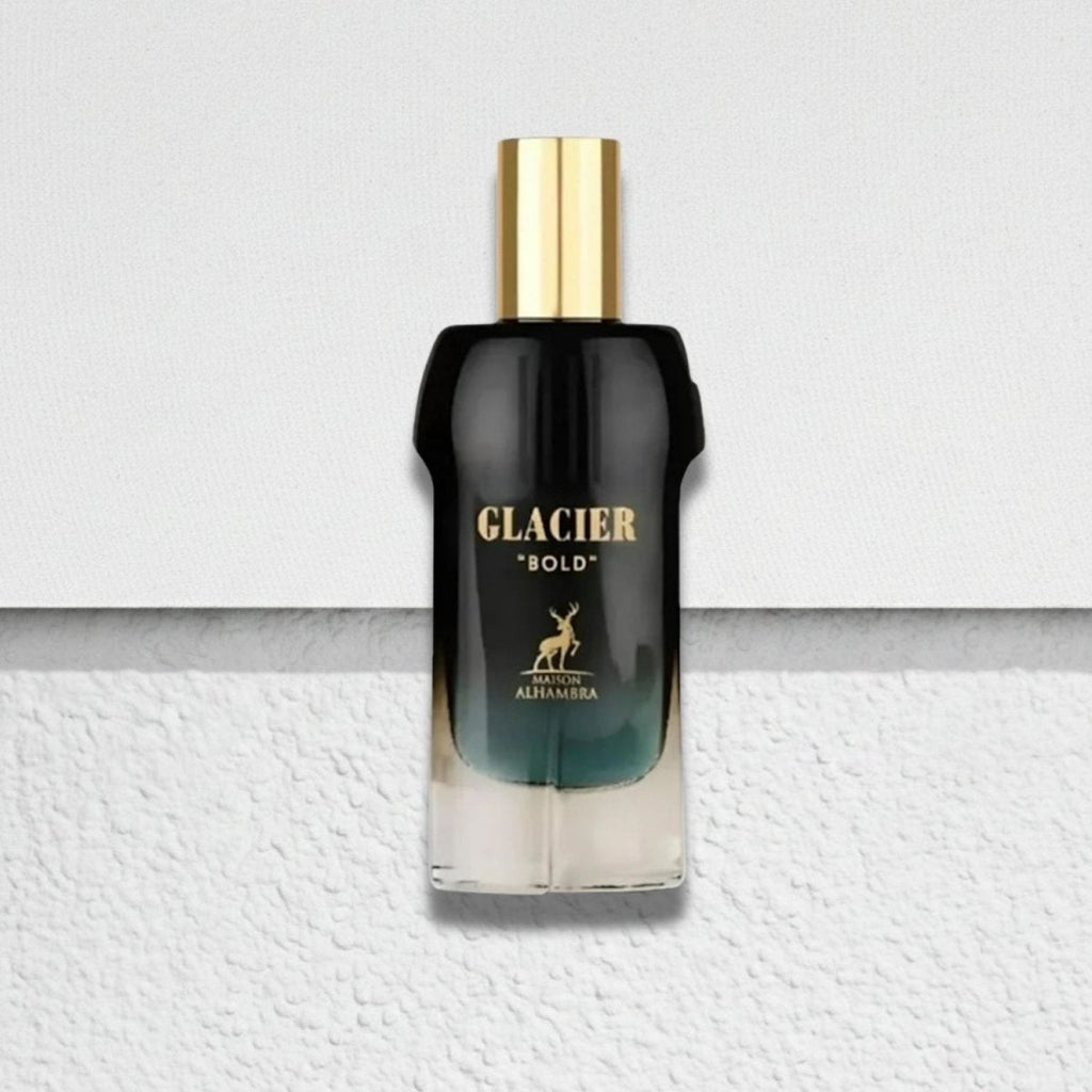 Maison Alhambra Glacier Bold Eau De Parfum