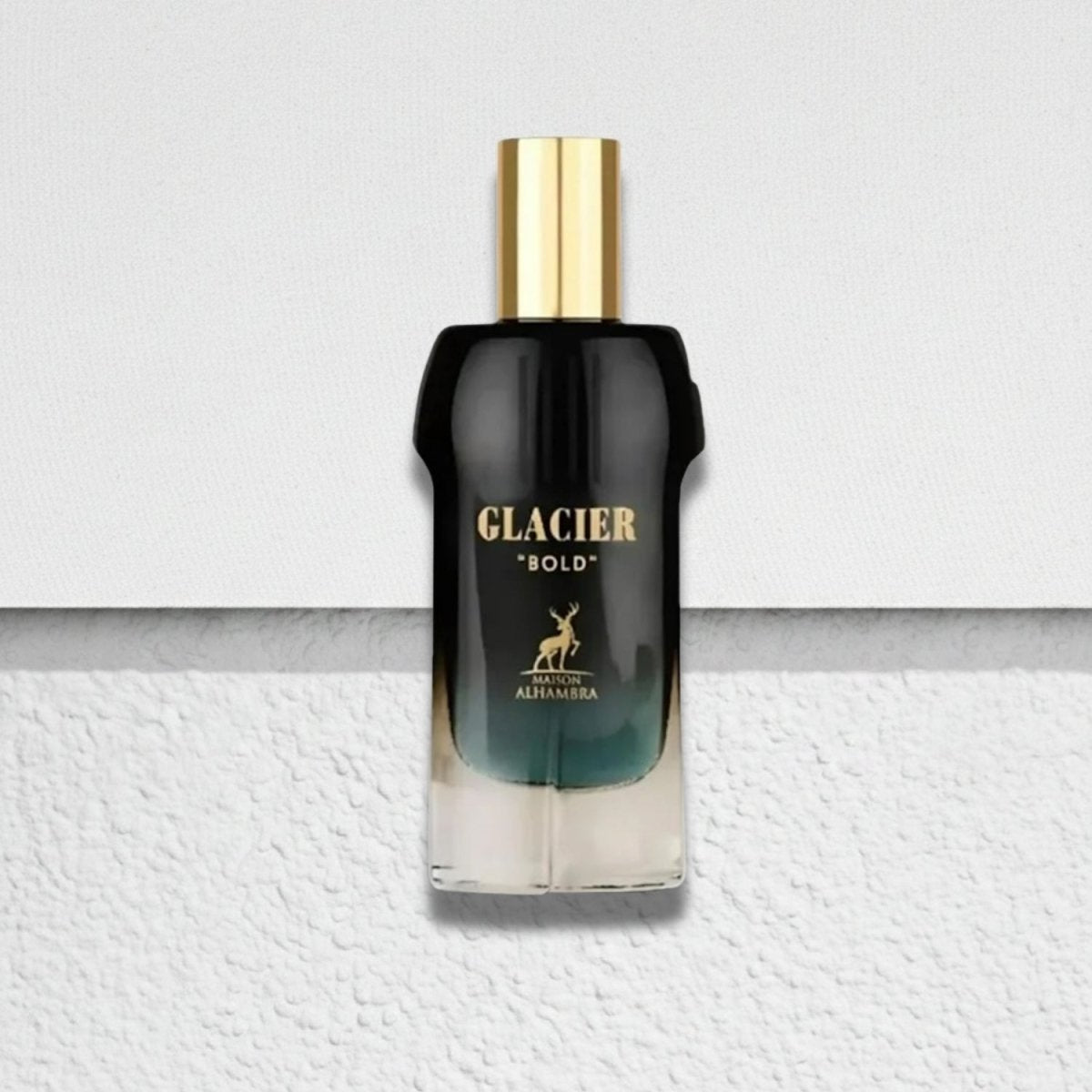 Maison Alhambra Glacier Bold Eau De Parfum
