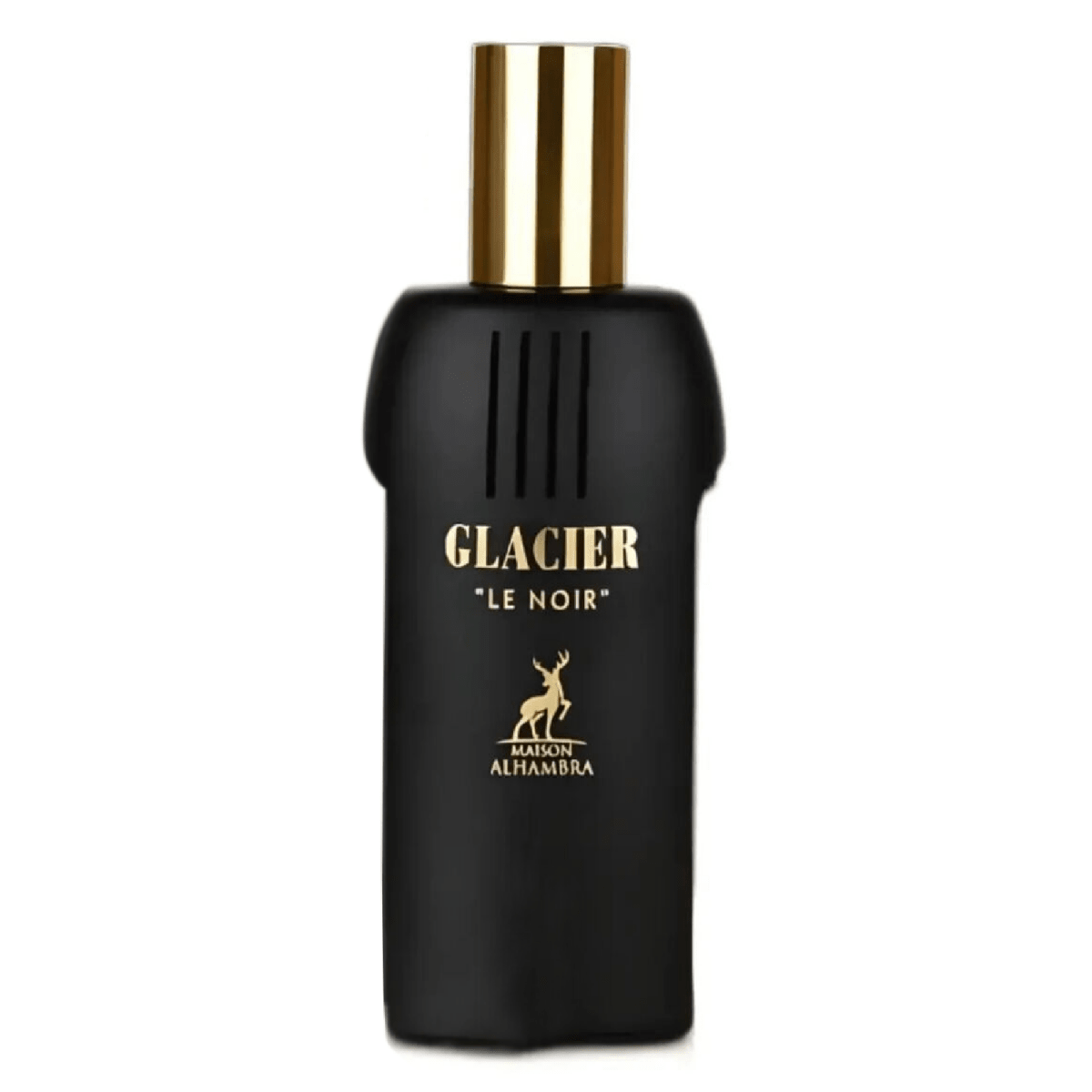 Maison Alhambra Glacier Le Noir Eau De Parfum for Men 100ml