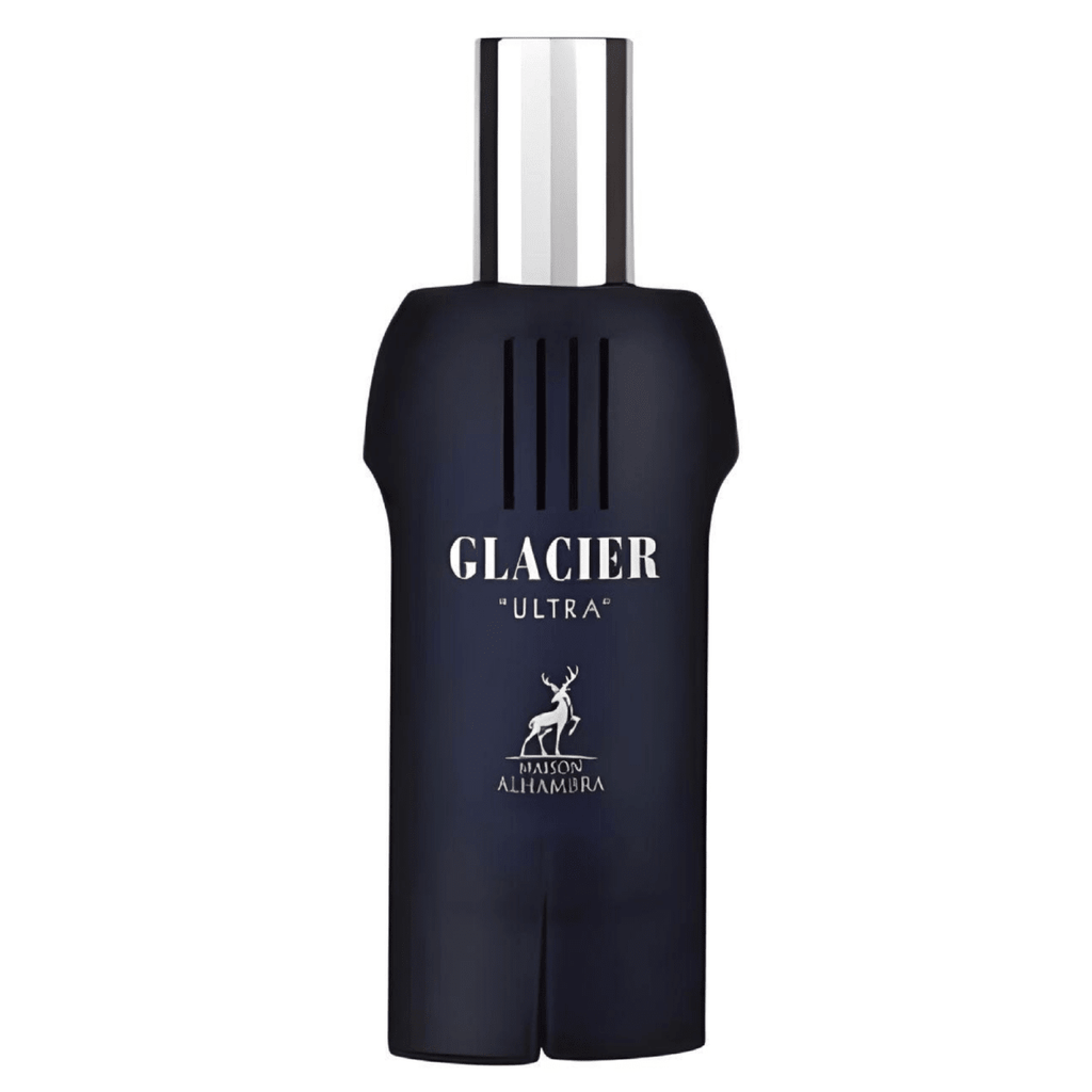 Maison Alhambra Glacier Ultra Eau De Parfum for Men 100ml