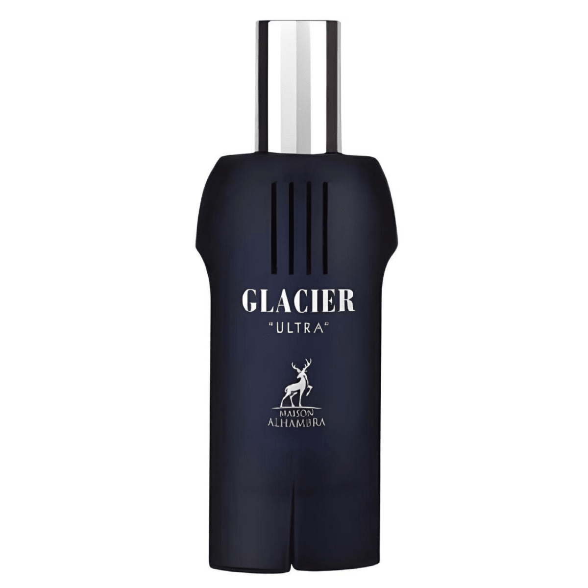 Maison Alhambra Glacier Ultra Eau De Parfum for Men 100ml