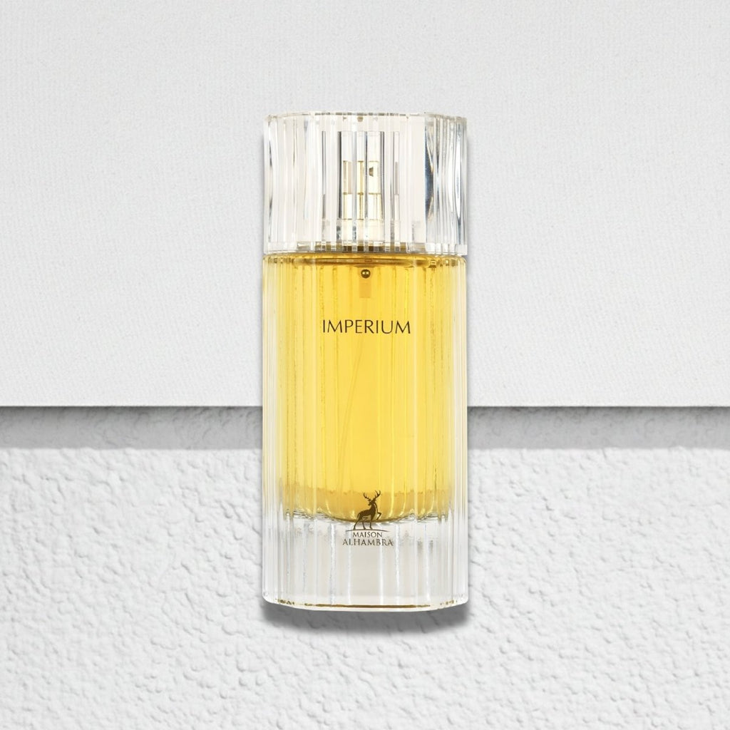 Maison Alhambra Imperium Eau De Parfum Unisex 100ml