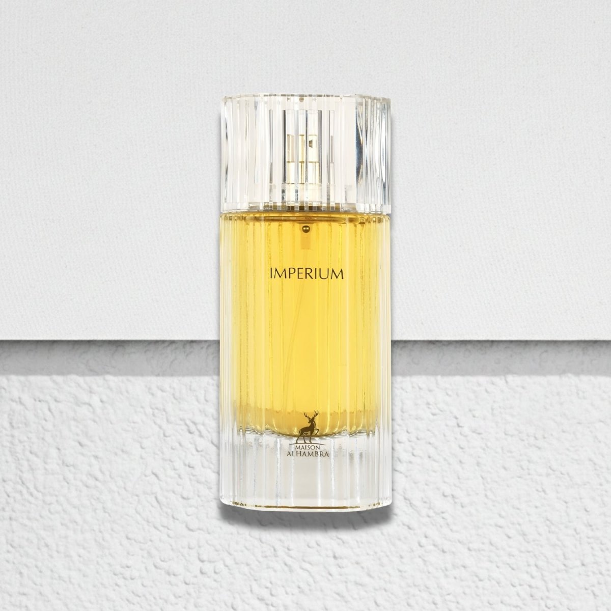 Maison Alhambra Imperium Eau De Parfum Unisex 100ml