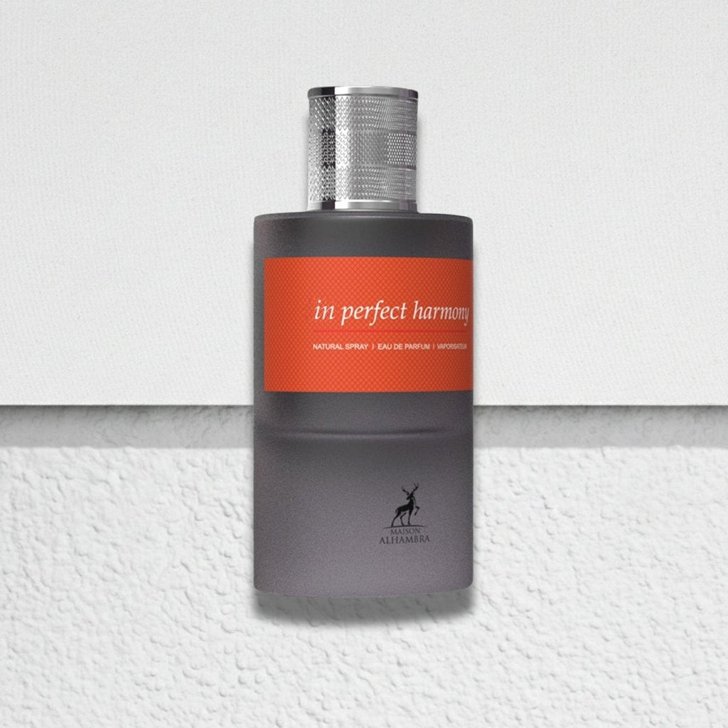 Maison Alhambra in Perfect Harmony Eau De Parfum 60ml Unisex