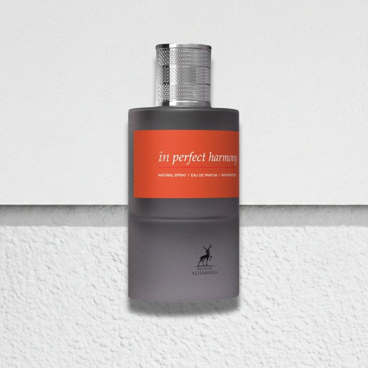 Maison Alhambra in Perfect Harmony Eau De Parfum 60ml Unisex