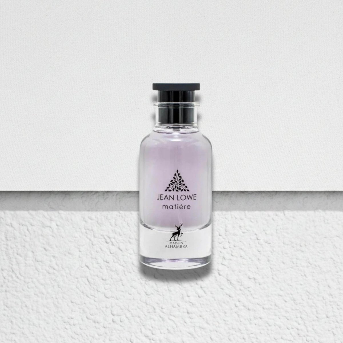 Maison Alhambra Jean Lowe Matiere Eau De Parfum for Men