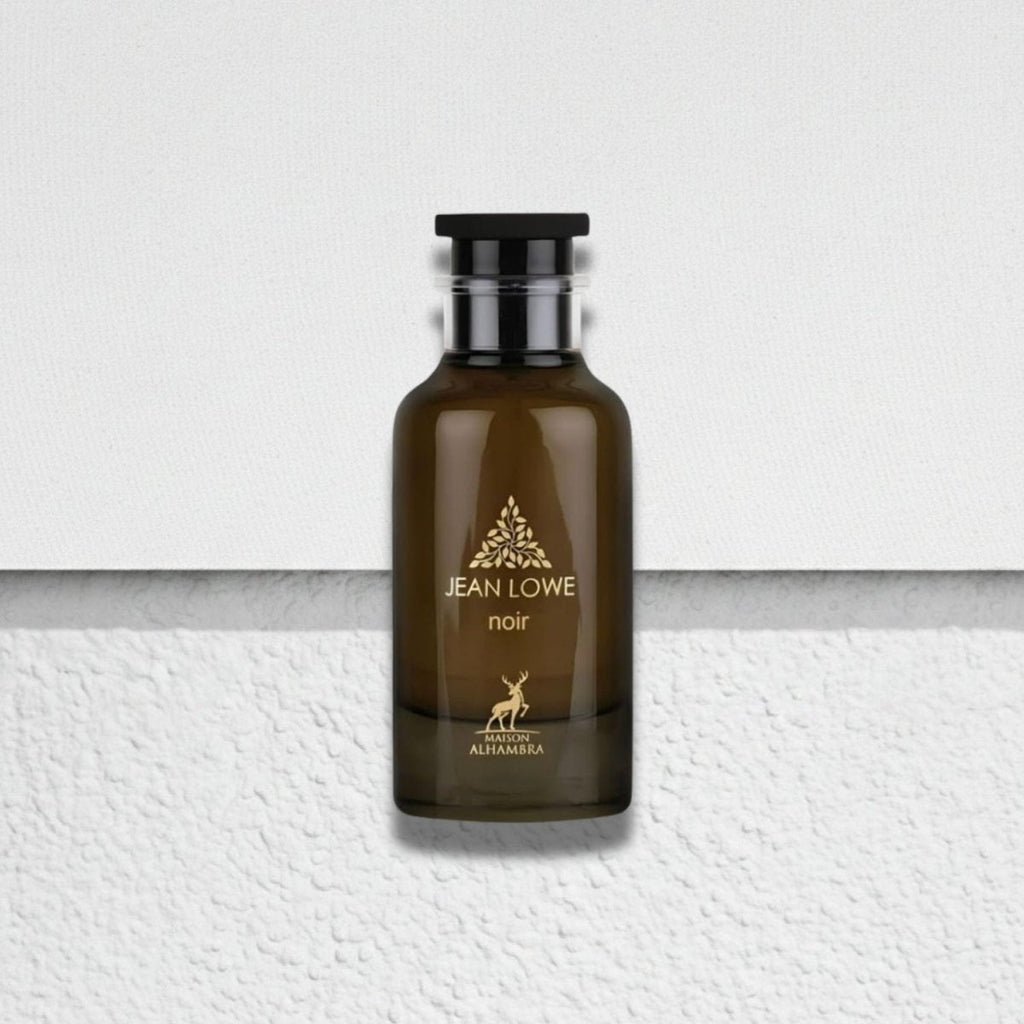 Maison Alhambra Jean Lowe Noir Eau De Parfum
