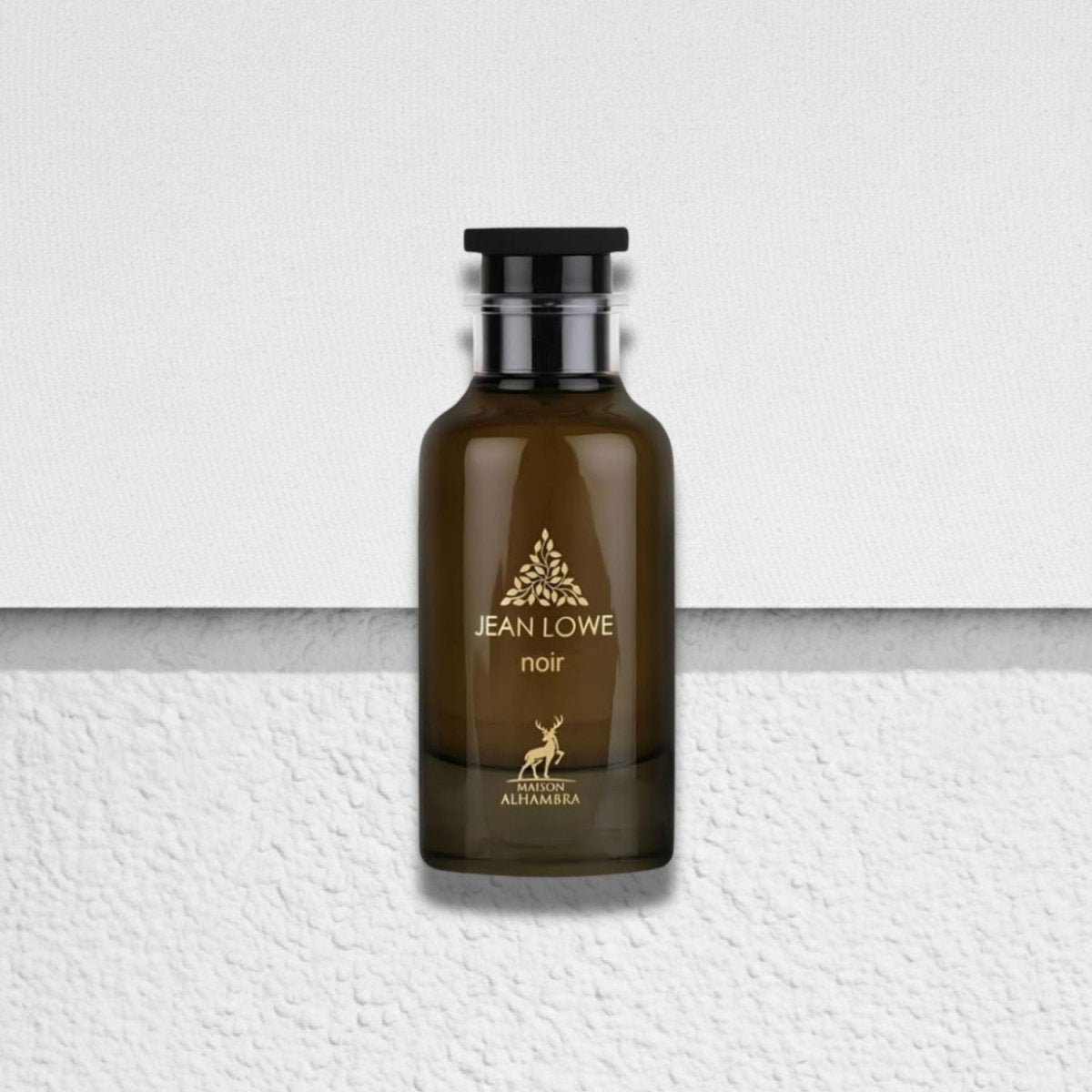 Maison Alhambra Jean Lowe Noir Eau De Parfum