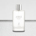 Maison Alhambra Jorge Di Aqua Eau De Parfum for Men 100ml