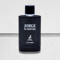 Maison Alhambra Jorge Di Profumo Eau De Parfum for Men 100ml