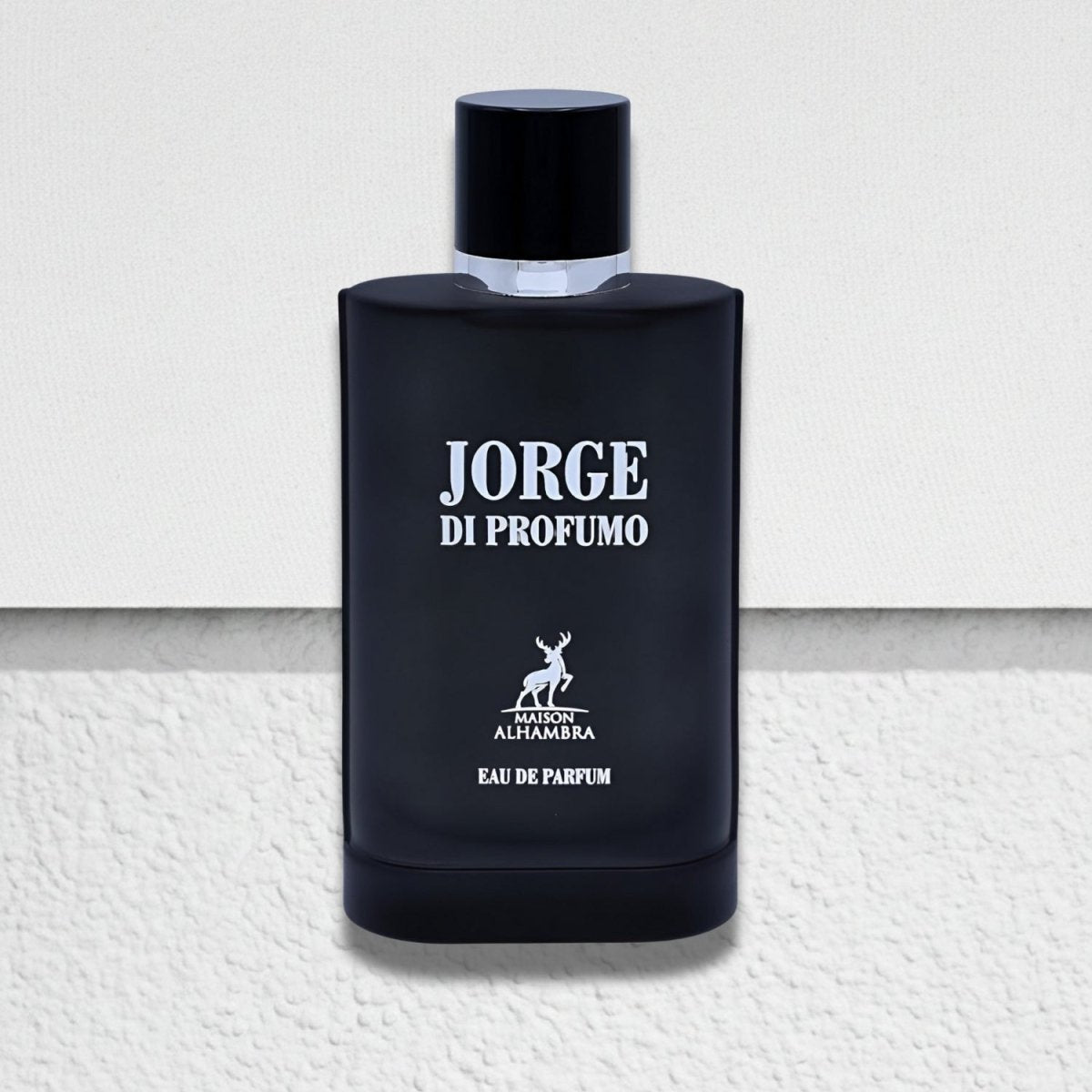 Maison Alhambra Jorge Di Profumo Eau De Parfum for Men 100ml