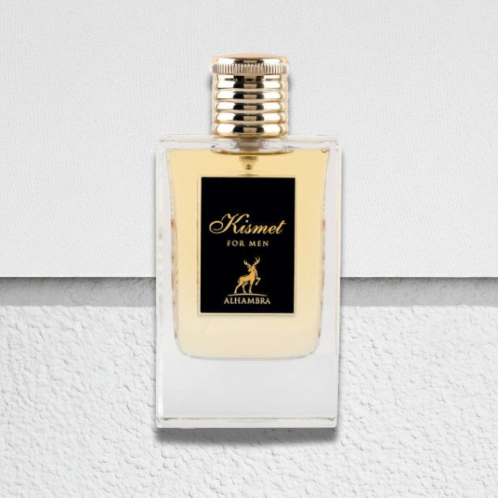 Maison Alhambra Kismet For Men EDP