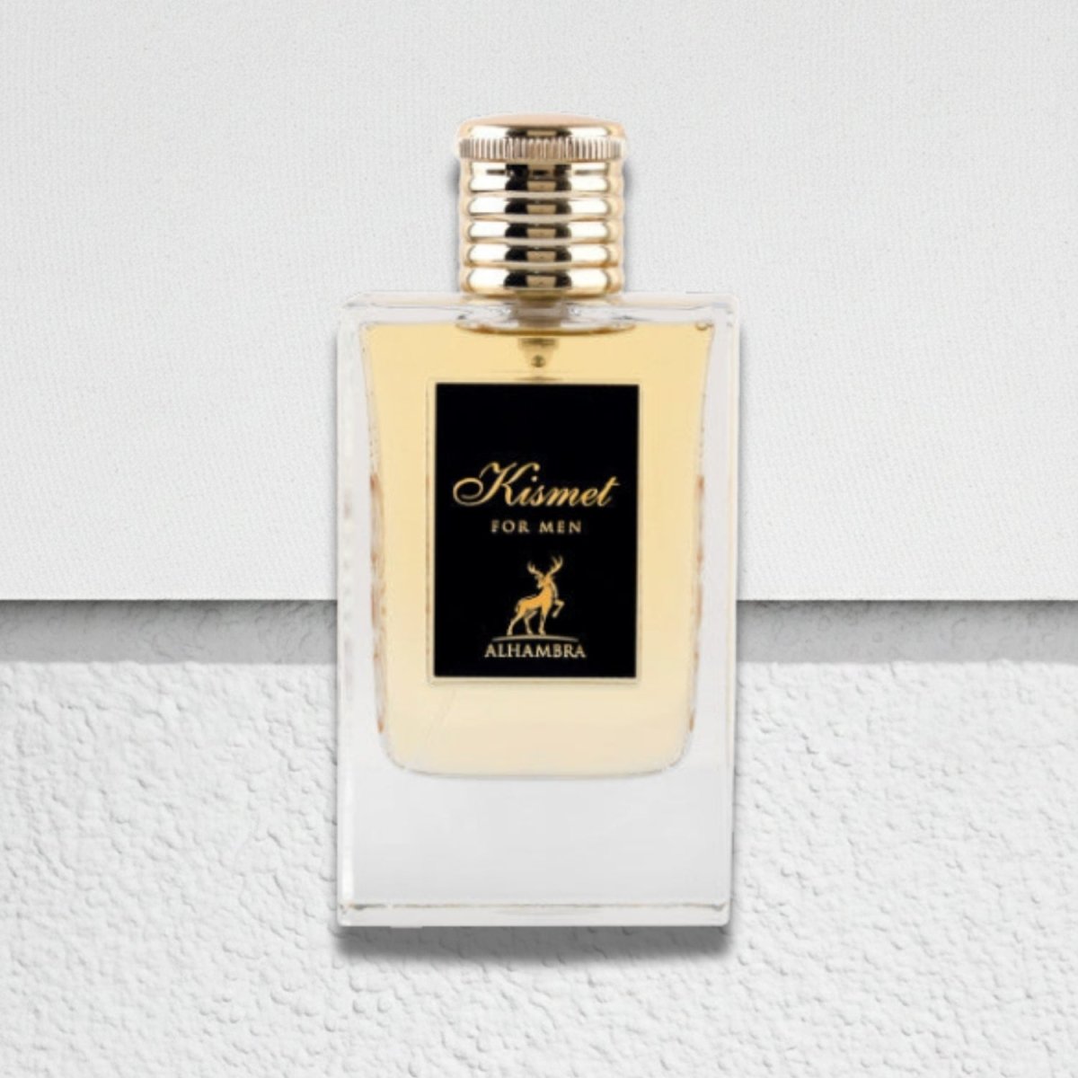 Maison Alhambra Kismet For Men EDP