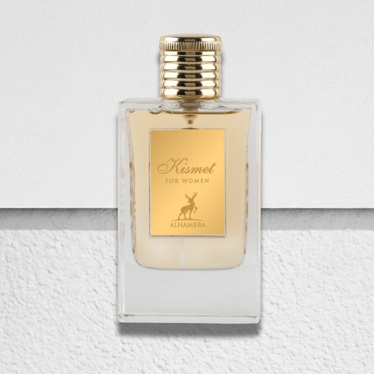 Maison Alhambra Kismet For Women EDP