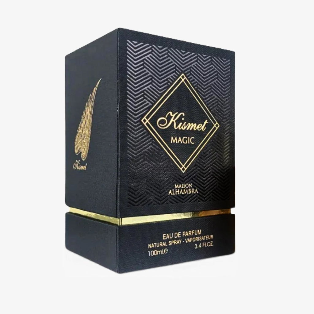 Maison Alhambra Kismet Magic Eau De Parfum 100ml Unisex