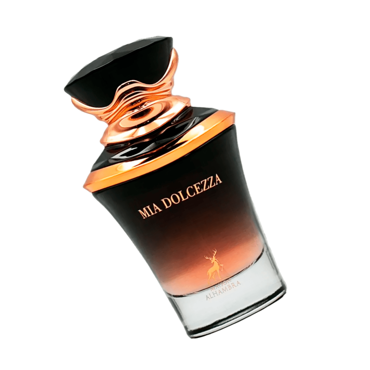 Maison Alhambra Mia Dolcezza Eau De Parfum for Women 100ml