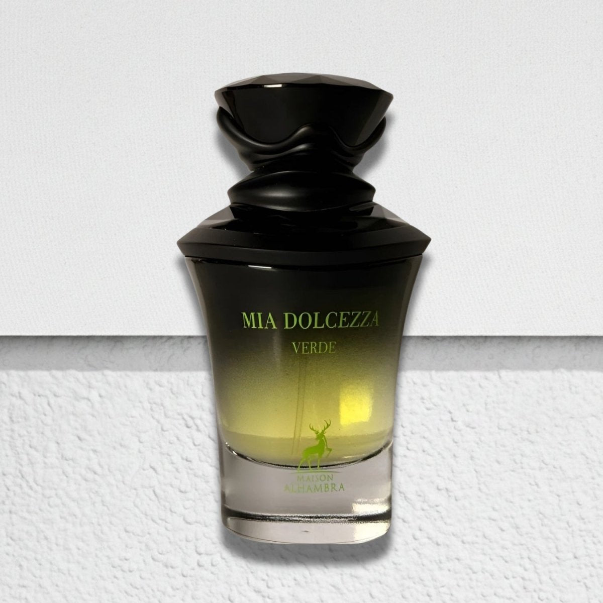 Maison Alhambra Mia Dolcezza Verde Eau De Parfum 100ml for Women