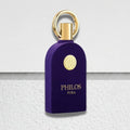 Maison Alhambra Philos Centro Eau De Parfum 100ml Unisex