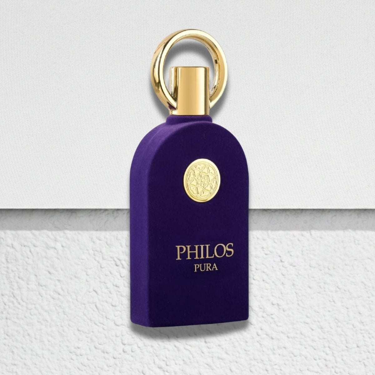 Maison Alhambra Philos Centro Eau De Parfum 100ml Unisex