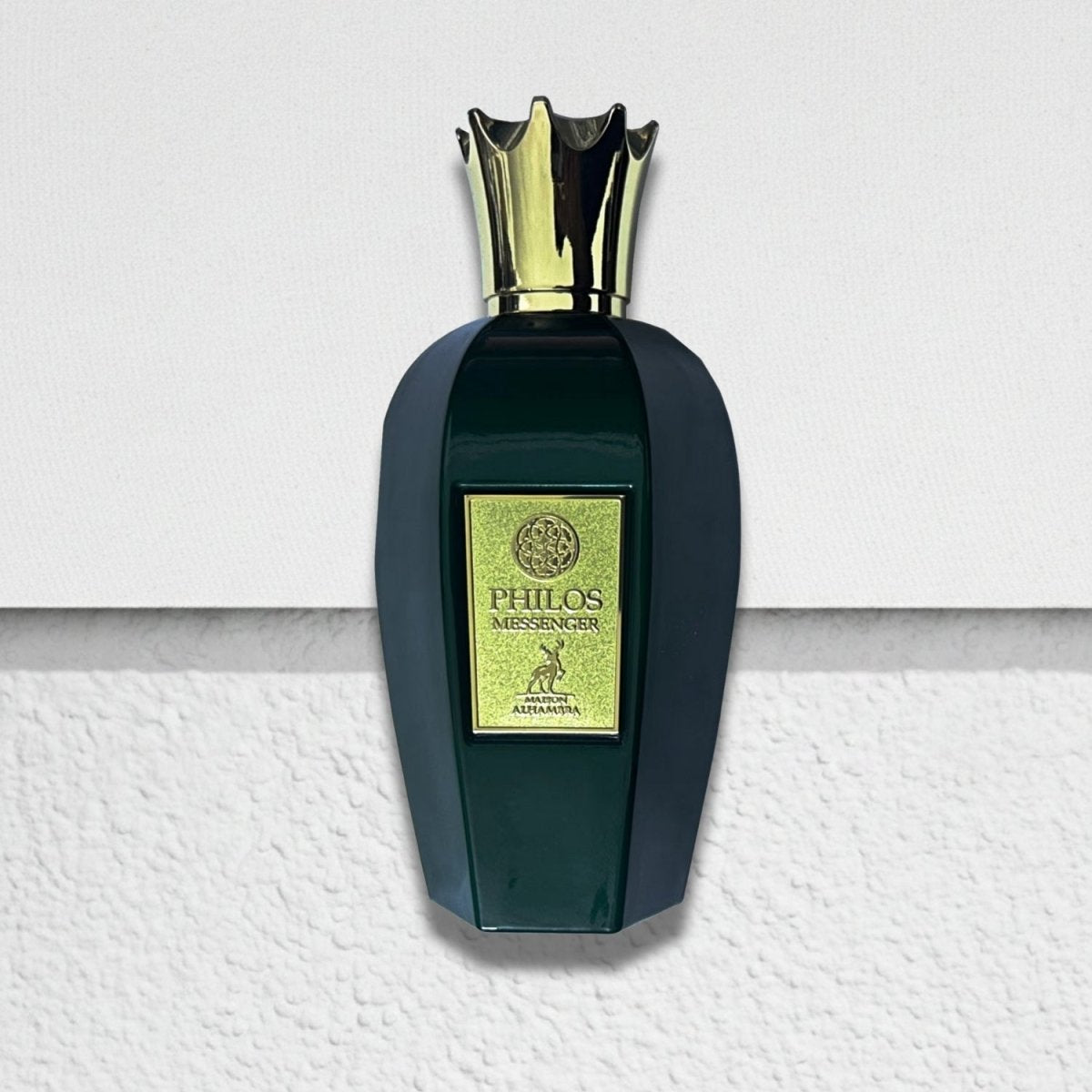 Maison Alhambra Philos Messenger Eau De Parfum 100ml Unisex