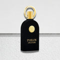 Maison Alhambra Philos Opus Noir Eau De Parfum 100ml Unisex